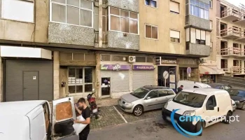 Atelier Automovel - 2685-042 Sacavém