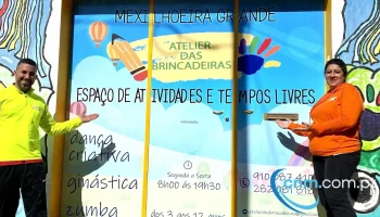 Atelier das Brincadeiras - 8500-132