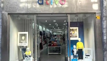 Ativo Braga - Braga