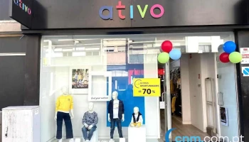 Ativo Leiria - Leiria