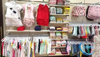 Ativo Porto - Carvalhido (Outlet) - 4250-204 Porto