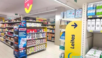 Auchan Supermercado Vialonga - Av. 24 De Setembro S/n