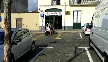 Autatlantis Ponta Delgada - R. Dos Manaias 53 57