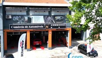 Auto 70 - Pneus e Serviços rápidos - 2620-096 Odivelas