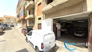 Auto Abelha - 2695-728 São João Da Talha