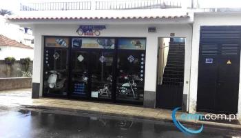 Auto Acessórios da Fontinha - 9400-179 Vila Baleira