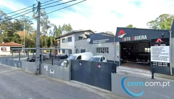 Auto Aguera - Espinho