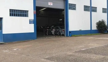 Auto Benz - Industria De Reparação De Automóveis, Lda - 3750-888 Águeda