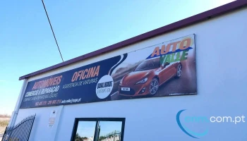 Auto C Vale, Lda - 7700-018 Almodôvar