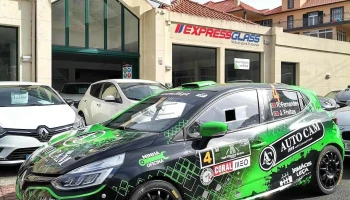 Auto Camacha, Unip. Lda. * Stand automóveis - Venda Automóveis Novos E Usados - 9135-382 Camacha