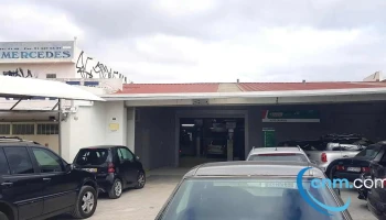 Auto Caxiense - Caxias