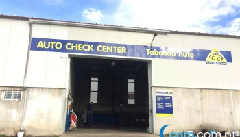 Auto Check Center - Taboada Auto Estação Serviço - 5360-050