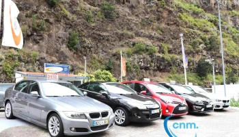 Auto Crescente - 9350-146 Ribeira Brava
