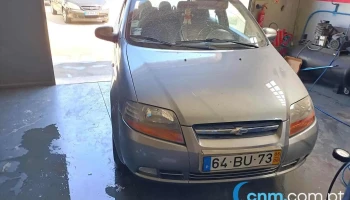 Auto Cs Rodrigues Unip lda - 2645-260 Alcabideche