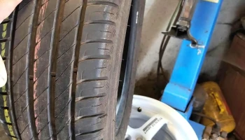 Auto Dinis - Mecânica e Pneus - 9760-658 São Brás