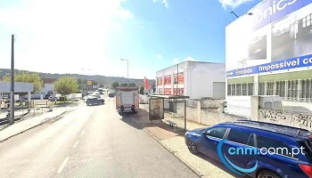 Auto do Pomarinho - Odivelas