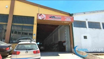 Auto Edgar (m auto E) - Chaves