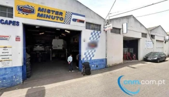 Auto Eléctrica Central de Loures - 2620-012 Olival Basto