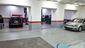 Auto Elétrica e Mecânica Aires - 2700-051 Amadora