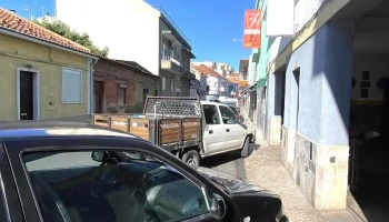 Auto Escape Nani Lda - 1675-147 Pontinha