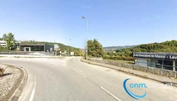 Auto Escapes do Marco - R. Dona Brites De Arrochela