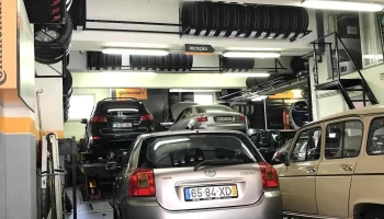 Auto-fascinante - 1500-052 Lisboa