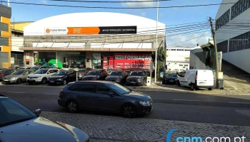 Auto Fialho de Almeida - 1070-095 Lisboa