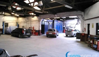 Auto Galas-Oficinas Auto Lda - 3780-174