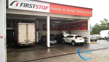 Auto Garagem Arrifaninha - 3730-536 Codal