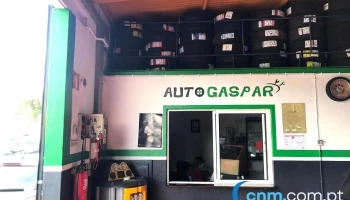Auto Gaspar - Rua Do Poço Novo