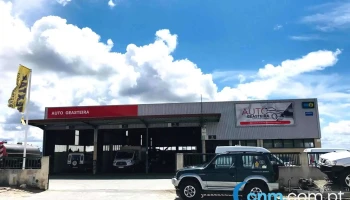 Auto Geasteira - Lote 14