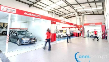 Auto India - 2685-051 Lisboa