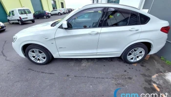 Auto J.P.Moniz, Lda. - 9500-682 Arrifes