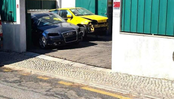 Auto João Lopes - 2785-177 São Domingos De Rana