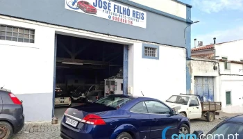 Auto José Filhó Reis - 7800-173 Beja