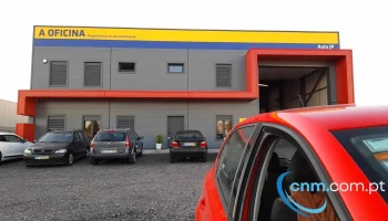 Auto Jp - 6000-459 Castelo Branco