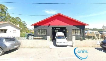 Auto lareira - 4505-074 Argoncilhe