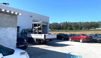 Auto Martim - A Dos Cunhados