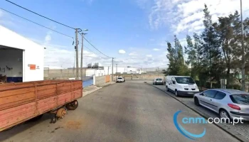 Auto Martins - Arlindo J. Varela Martins - 7480-163 Avis
