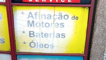 Auto Mecanica Brasil - 4470-147 Maia
