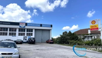 Auto Mecânica da Póvoa - Bosch Car Service - 6270-131 Paranhos Da Beira
