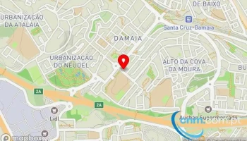 Auto Mecânica Damaiense Ldª. - Damaia De Cima