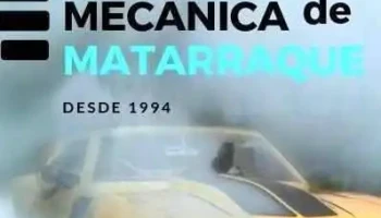 Auto Mecânica de Matarraque - 2785-486 São Domingos De Rana