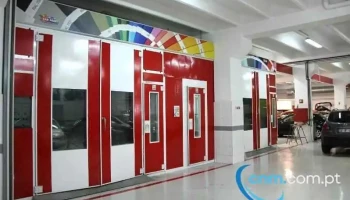 Auto Mecânica Do Monte - Reparação de Automóveis - 2685-379 Prior Velho