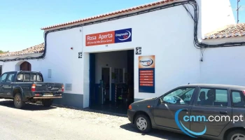Auto Mecânica - Rondão Xavier, Lda - R. Dr. Ramon Norato La Féria