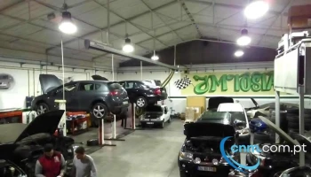 Auto Meio Tostão - Comércio E Reparação De Automóveis Lda - 2680-599 Apelação