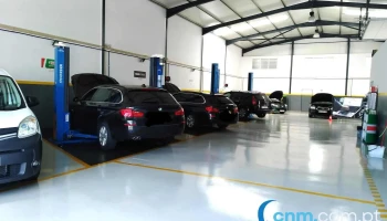 Auto Nascimento - N77