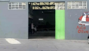 Auto Oliveira - Paúl