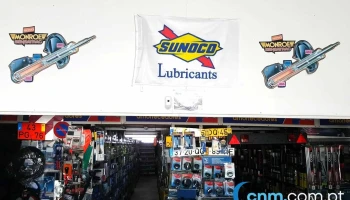 Auto Peças Esperancinha-Comercio Peças E Acessorios, Lda. - 7300-061 Portalegre