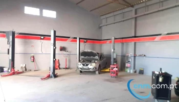 Auto Performance Beja - 7800-256 Beja